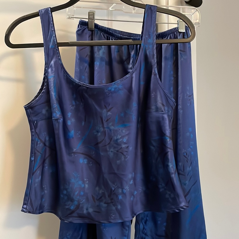 Vintage Victoria’s Secret Pajama set